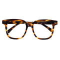 Eyeglasses Eyewear Acetate Frame Optical Glasses